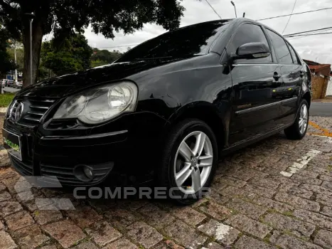 Polo Sed. COMFORT. 1.6 Mi Tot. Flex 8v