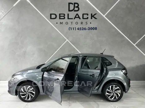 Polo Highline TSI 1.0 Flex 12V Aut.