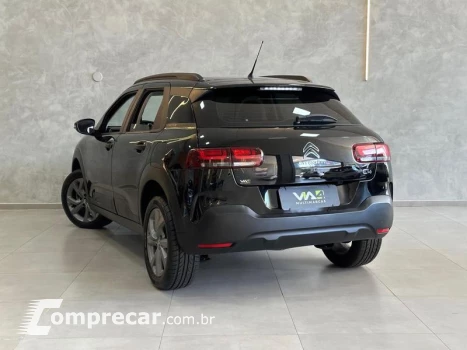 C4CACTUS FEEL AT