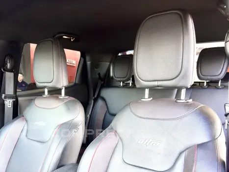 TORO 1.3 TURBO 270 FLEX ULTRA AT6