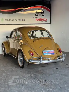 FUSCA 1300