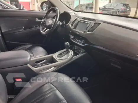 SPORTAGE 2.0 EX 4X2 16V