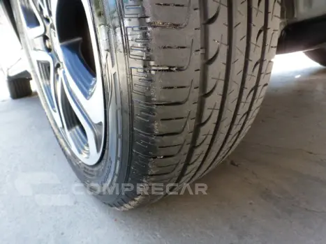 HR-V 1.8 16V EXL