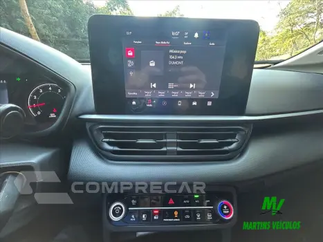PULSE 1.0 TURBO 200 FLEX DRIVE CVT