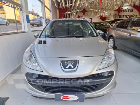 207 1.4 XR Passion 8V