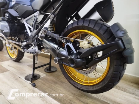 R 1250 GS  TROPHY