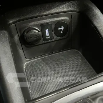 HB20 Comfort Plus 1.0 Flex 12V Mec.