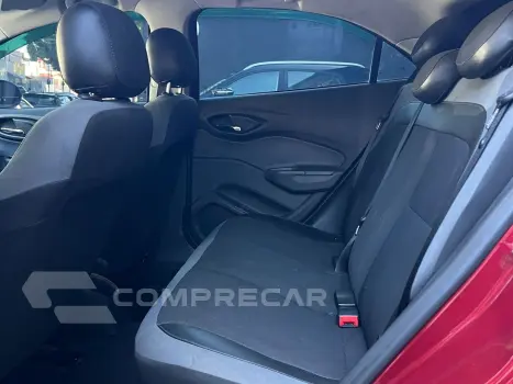 Onix 1.4 Mpfi Activ 8V Flex 4P Automático