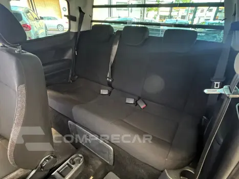 SAVEIRO 1.6 MSI ROBUST CD 16V FLEX 2P MANUAL