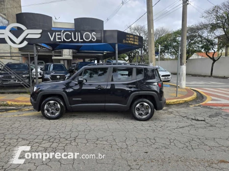 RENEGADE 1.8 16V