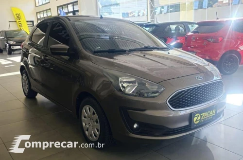 KA SE 1.0 HA C