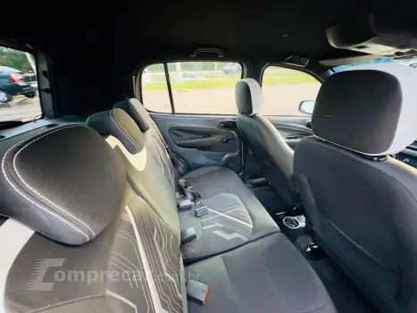 Uno 1.4 4P FLEX EVOLUTION