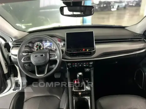 Compass 1.3 T270 Turbo Flex Longitude At6
