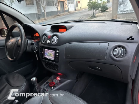 C3 1.6 I XTR 16V