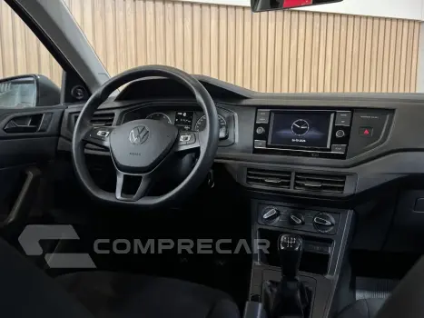POLO 1.0 MPI MANUAL