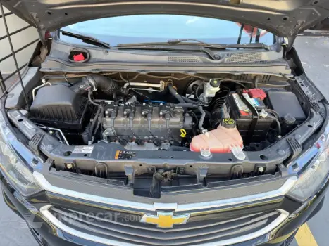 ONIX HATCH LT 1.0 8V FlexPower 5p Mec.