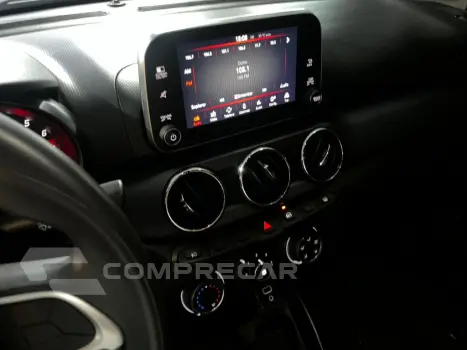 ARGO TREKKING 1.3 8V Flex