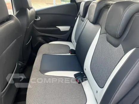 CAPTUR 1.6 16V SCE FLEX INTENSE X-TRONIC
