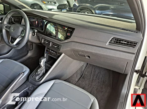 NIVUS 1.0 200 TSI Highline
