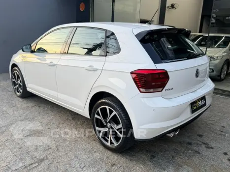 POLO 1.6 MSI