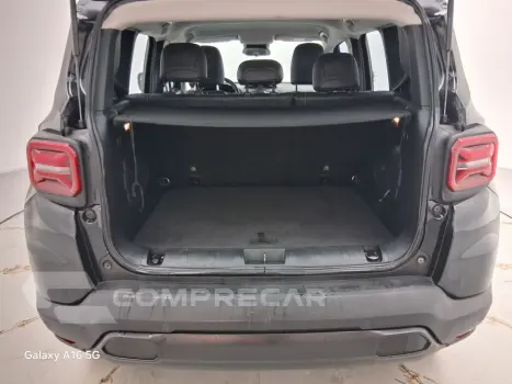 RENEGADE 1.3 T270 TURBO FLEX LONGITUDE AT6