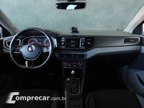 POLO 1.0 200 TSI Comfortline
