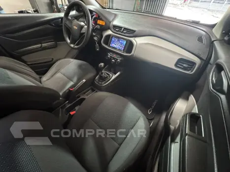 Onix Hatch 1.0 4P FLEX JOY