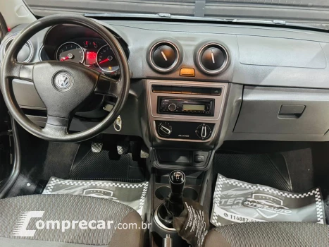 SAVEIRO 1.6 C CS 8V