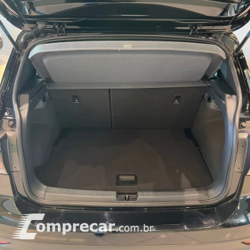 T-Cross Highline 1.4 TSI Flex 16V 5p Aut