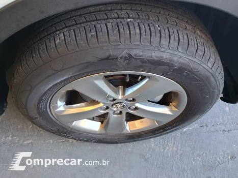 RAV4 2.0 TOP 4X2 16V