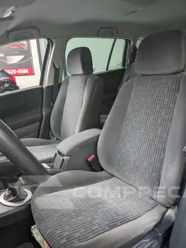 Megane Grand Tour Dynam. Hi-Flex 1.6 16V