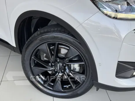 Haval H6 1.5 16V 4P HEV PREMIUM E-TRACTION AUTOMÁTICO
