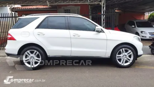 ML 350 3.5 4X4 V6