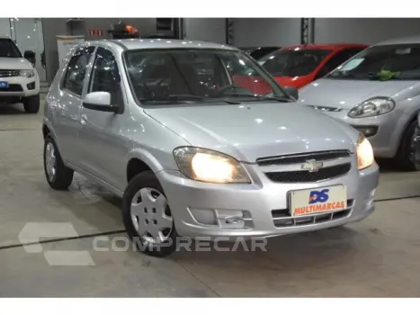 CELTA - 1.0 MPFI LT 8V 4P MANUAL