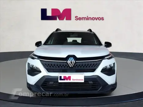 KARDIAN 1.0 TCE FLEX EVOLUTION EDC