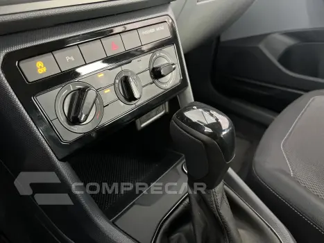 T-CROSS 1.0 200 TSI TOTAL FLEX SENSE AUTOMÁTICO