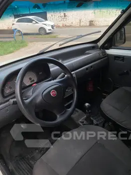 Fiorino furgão 1.3