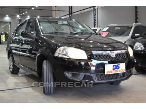 SIENA - 1.4 MPI EL 8V 4P MANUAL