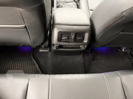 FRONTIER
