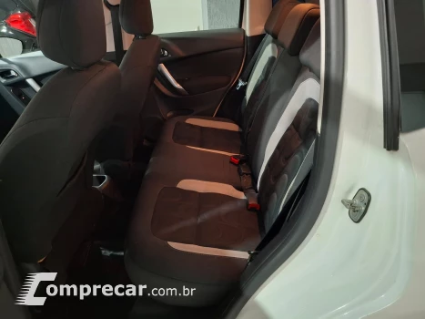 C3 1.5 Tendance 8V