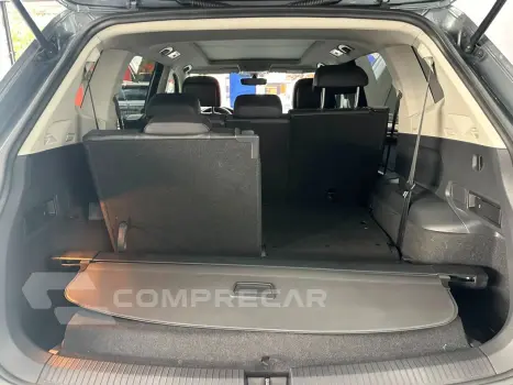TIGUAN Allspac Comf 250 TSI 1.4 Flex