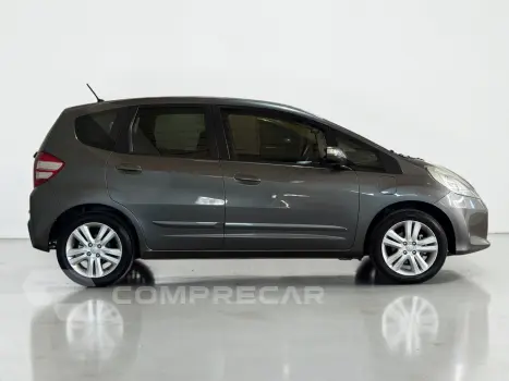 FIT 1.5 EX 16V