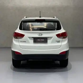 ix35 2.0 16V 2WD Flex Mec.