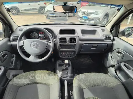 CLIO 1.0 Expression 16V Hi-power