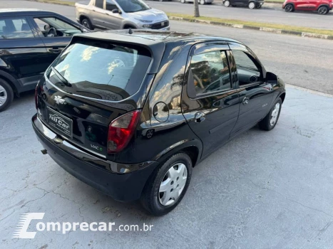 Celta Spirit/ LT 1.0 MPFI 8V FlexP. 5p