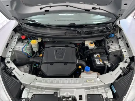 GRAND SIENA 1.6 MPI Essence 16V