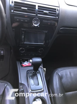 FUSION 2.3 SEL 16V