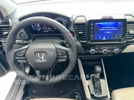 CITY 1.5 I-vtec Touring