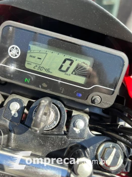 YBR 150 FACTOR E/FLEX