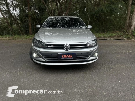 POLO 1.0 200 TSI Highline